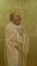 St.Edward the Confessor